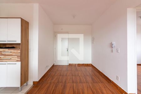 Apartamento à venda com 54m², 2 quartos e 1 vaga Apartamento à venda com 54m², 2 quartos e 1 vagaSala