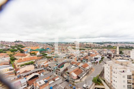Apartamento à venda com 54m², 2 quartos e 1 vaga Apartamento à venda com 54m², 2 quartos e 1 vagaVista