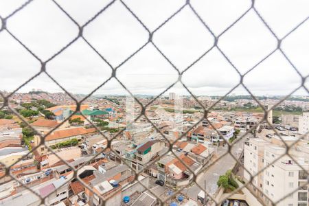 Apartamento à venda com 54m², 2 quartos e 1 vaga Apartamento à venda com 54m², 2 quartos e 1 vagaVIsta