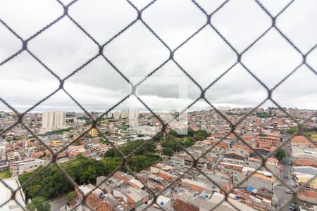 Apartamento à venda com 54m², 2 quartos e 1 vaga Apartamento à venda com 54m², 2 quartos e 1 vagaVista