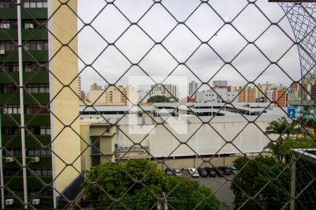 Vista do quarto 1 de apartamento à venda com 3 quartos, 158m² em Centro, Santo André