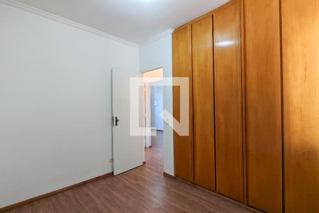 Quarto 2 de apartamento para alugar com 2 quartos, 50m² em Assunção, São Bernardo do Campo