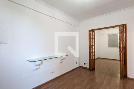 Sala de apartamento para alugar com 2 quartos, 50m² em Assunção, São Bernardo do Campo