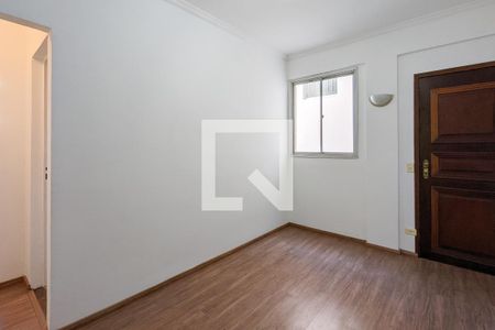 Sala de apartamento para alugar com 2 quartos, 50m² em Assunção, São Bernardo do Campo