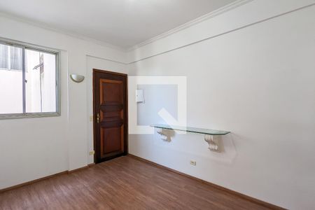 Sala de apartamento para alugar com 2 quartos, 50m² em Assunção, São Bernardo do Campo