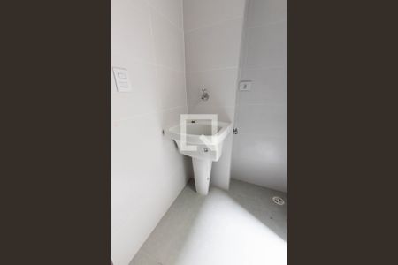 Lavanderia de apartamento à venda com 1 quarto, 36m² em Vila Formosa, São Paulo