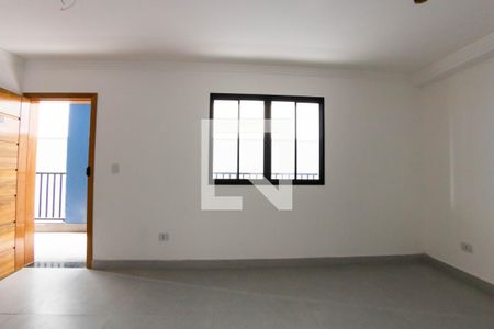 Sala de apartamento à venda com 1 quarto, 36m² em Vila Formosa, São Paulo