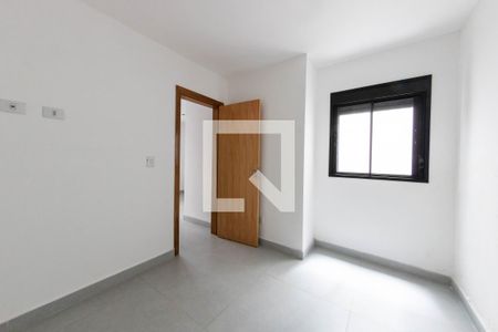 Quarto de apartamento à venda com 1 quarto, 36m² em Vila Formosa, São Paulo