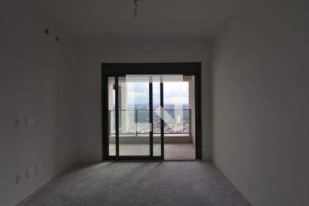 Suíte 1 de apartamento à venda com 4 quartos, 275m² em Sumarezinho, São Paulo
