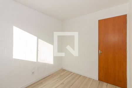 Quarto 1 de apartamento à venda com 2 quartos, 40m² em Rubem Berta, Porto Alegre