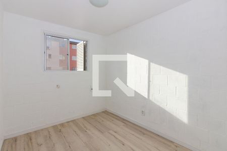 Quarto 1 de apartamento à venda com 2 quartos, 40m² em Rubem Berta, Porto Alegre