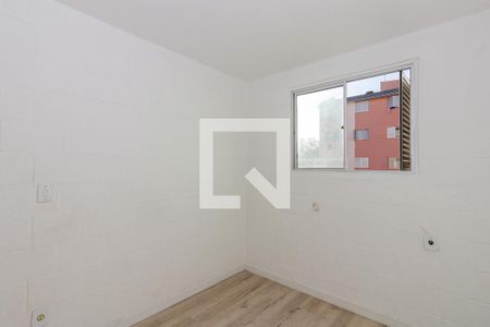 Quarto 1 de apartamento à venda com 2 quartos, 40m² em Rubem Berta, Porto Alegre