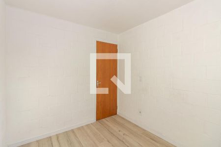 Quarto 1 de apartamento à venda com 2 quartos, 40m² em Rubem Berta, Porto Alegre