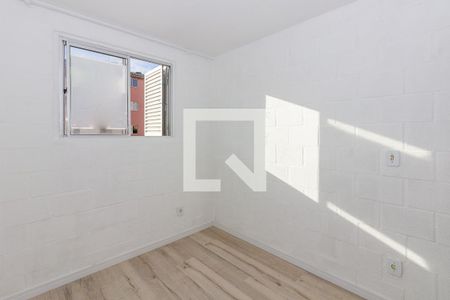 Quarto 2 de apartamento à venda com 2 quartos, 40m² em Rubem Berta, Porto Alegre