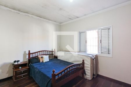 Quarto da suíte 1 de casa à venda com 4 quartos, 350m² em Anchieta, São Bernardo do Campo