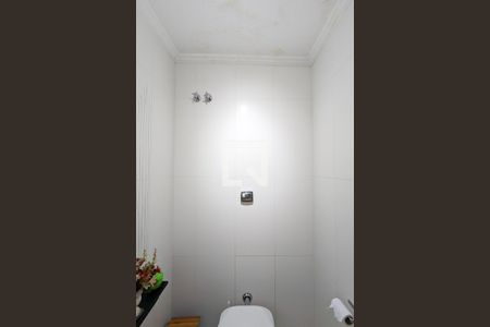 Lavabo de casa para alugar com 4 quartos, 350m² em Anchieta, São Bernardo do Campo