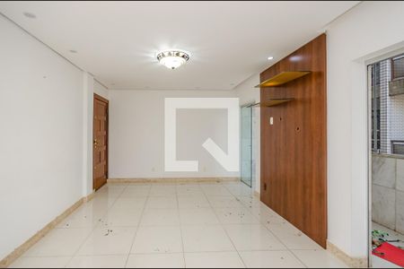 Apartamento à venda com 4 quartos, 130m² em Buritis, Belo Horizonte