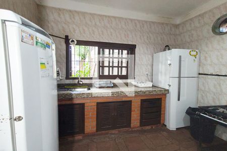 Casa para alugar com 145m², 3 quartos e 3 vagas Casa para alugar com 145m², 3 quartos e 3 vagasCozinha