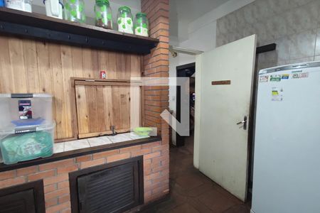 Casa para alugar com 145m², 3 quartos e 3 vagas Casa para alugar com 145m², 3 quartos e 3 vagasCozinha