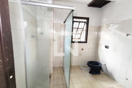 Casa para alugar com 145m², 3 quartos e 3 vagas Casa para alugar com 145m², 3 quartos e 3 vagasBanheiro 2