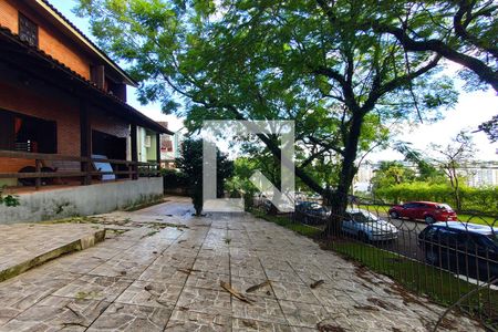 Casa para alugar com 145m², 3 quartos e 3 vagas Casa para alugar com 145m², 3 quartos e 3 vagasPátio