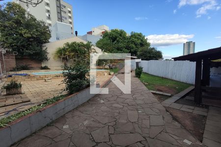Casa para alugar com 145m², 3 quartos e 3 vagas Casa para alugar com 145m², 3 quartos e 3 vagasPátio