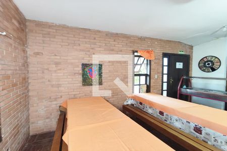 Sala de casa para alugar com 3 quartos, 145m² em Operário, Novo Hamburgo