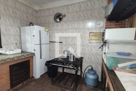 Casa para alugar com 145m², 3 quartos e 3 vagas Casa para alugar com 145m², 3 quartos e 3 vagasCozinha