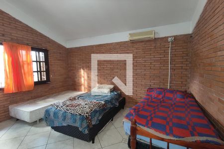 Casa para alugar com 145m², 3 quartos e 3 vagas Casa para alugar com 145m², 3 quartos e 3 vagasQuarto 2