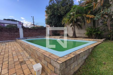 Casa para alugar com 145m², 3 quartos e 3 vagas Casa para alugar com 145m², 3 quartos e 3 vagasPiscina