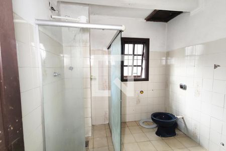 Casa para alugar com 145m², 3 quartos e 3 vagas Casa para alugar com 145m², 3 quartos e 3 vagasBanheiro 2