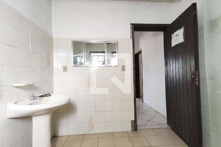 Casa para alugar com 145m², 3 quartos e 3 vagas Casa para alugar com 145m², 3 quartos e 3 vagasBanheiro 2