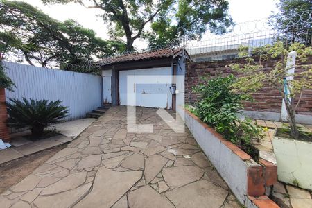 Casa para alugar com 145m², 3 quartos e 3 vagas Casa para alugar com 145m², 3 quartos e 3 vagasPátio