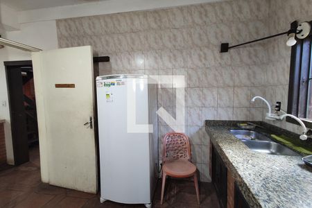 Casa para alugar com 145m², 3 quartos e 3 vagas Casa para alugar com 145m², 3 quartos e 3 vagasCozinha