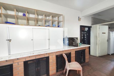 Casa para alugar com 145m², 3 quartos e 3 vagas Casa para alugar com 145m², 3 quartos e 3 vagasCozinha