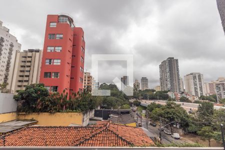 Vista do Quarto 1 de apartamento à venda com 2 quartos, 100m² em Cerqueira César, São Paulo