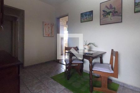 Sala de apartamento para alugar com 3 quartos, 120m² em Vila Galvão, Guarulhos