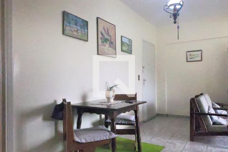 Sala de apartamento para alugar com 3 quartos, 120m² em Vila Galvão, Guarulhos