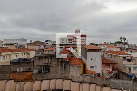 Vista do Quarto 1 de apartamento à venda com 3 quartos, 63m² em Vila Moraes, São Paulo