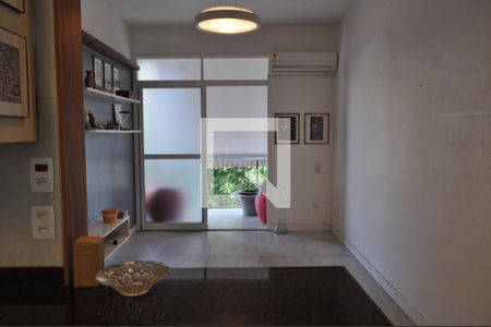 Sala  de apartamento para alugar com 2 quartos, 55m² em Anil, Rio de Janeiro