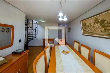 Sala de apartamento à venda com 3 quartos, 236m² em Jardim Chapadão, Campinas