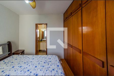 Suíte de apartamento à venda com 3 quartos, 236m² em Jardim Chapadão, Campinas