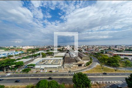 Vista da Sala de apartamento à venda com 3 quartos, 236m² em Jardim Chapadão, Campinas