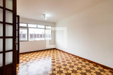 Sala de apartamento para alugar com 2 quartos, 80m² em Vila Nova Conceição, São Paulo