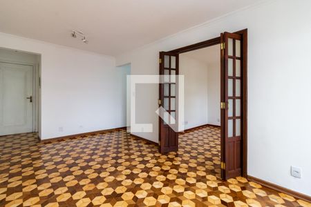 Sala de apartamento para alugar com 2 quartos, 80m² em Vila Nova Conceição, São Paulo