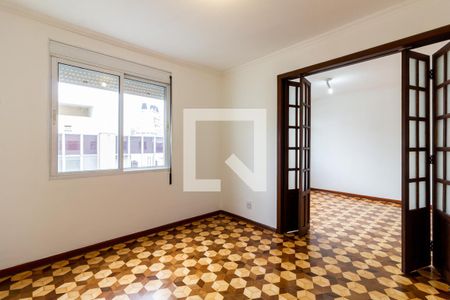 Sala de apartamento para alugar com 2 quartos, 80m² em Vila Nova Conceição, São Paulo