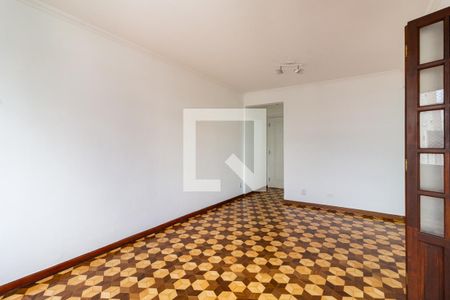 Sala de apartamento para alugar com 2 quartos, 80m² em Vila Nova Conceição, São Paulo