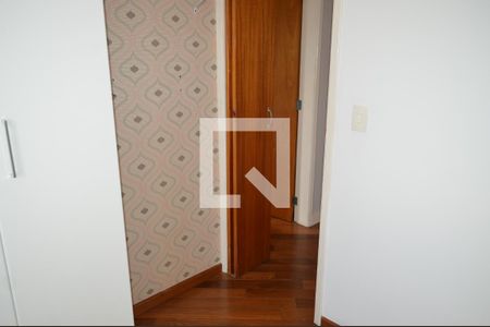 Quarto de apartamento para alugar com 2 quartos, 58m² em Vila São José, São Paulo