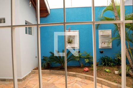 Vista Quarto 1 de casa à venda com 4 quartos, 460m² em Jardim Paulista Ii, Jundiaí