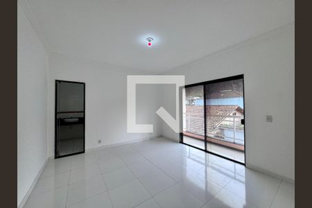 Suíte 1 de casa de condomínio à venda com 4 quartos, 350m² em Vargem Pequena, Rio de Janeiro